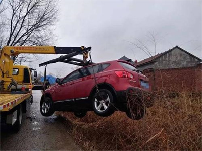 嘉峪关楚雄道路救援