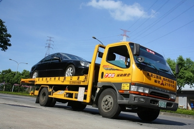 嘉峪关旅顺口区道路救援